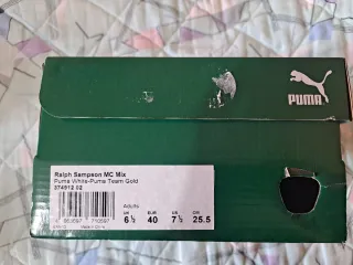 Zapatillas Puma