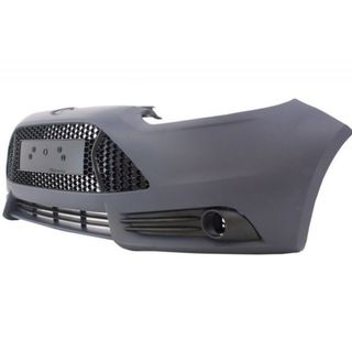 Paragolpes delantero para Ford Focus MK III 3 look