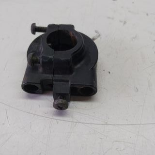 Guscio comando gas Yamaha xmax 250 2005 2006