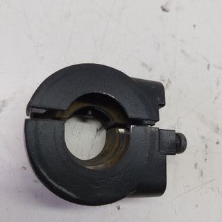 Guscio comando gas Yamaha xmax 250 2005 2006