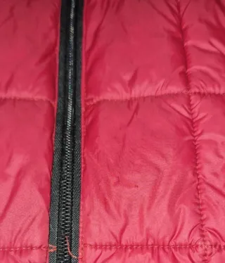 Cappotto Scuderia Ferrari double face bambino