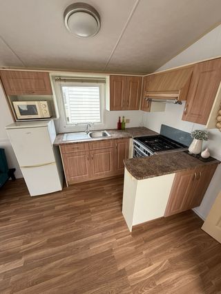 Casa movil espectacular para vivir en el campo