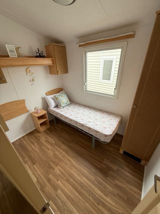 Casa movil espectacular para vivir en el campo