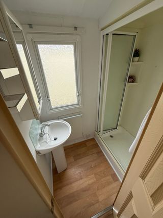 Casa movil espectacular para vivir en el campo