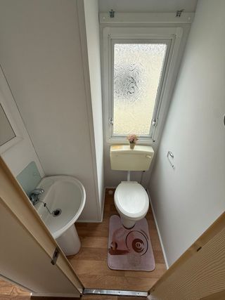 Casa movil espectacular para vivir en el campo