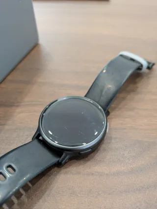 Smartwatch Garmin Vivoactive 5 Preto