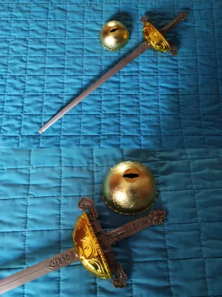 Accesorios disfraces