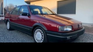 Volkswagen Passat 1992