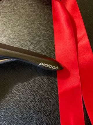Sella Prologo Colnago Ferrari 60 Anni Anniversario