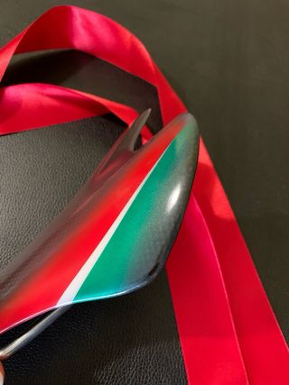 Sella Prologo Colnago Ferrari 60 Anni Anniversario