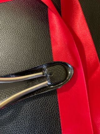 Sella Prologo Colnago Ferrari 60 Anni Anniversario