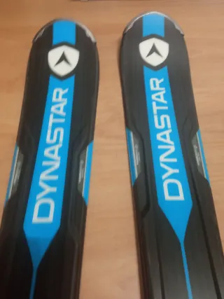 Esquís Dynastar Speed Zone 6