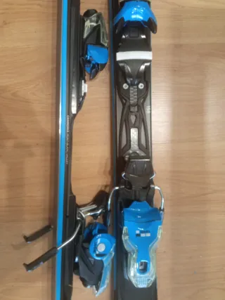 Esquís Dynastar Speed Zone 6