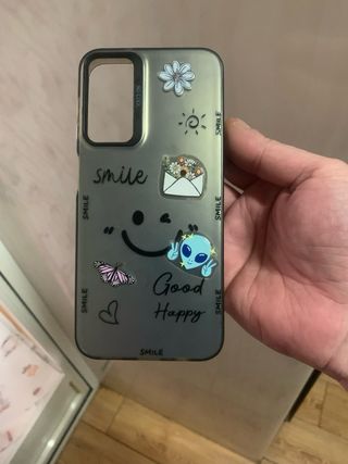 Samsung A14 5G 128GB Verde - Como Nuevo