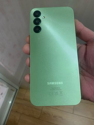 Samsung A14 5G 128GB Verde - Como Nuevo