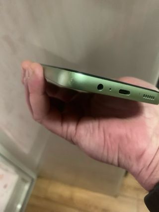 Samsung A14 5G 128GB Verde - Como Nuevo