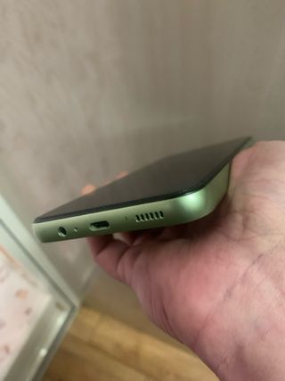 Samsung A14 5G 128GB Verde - Como Nuevo