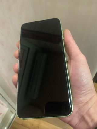Samsung A14 5G 128GB Verde - Como Nuevo