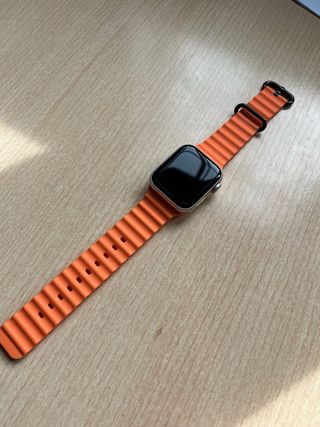 Apple Watch SE 2ª Gen Blanco