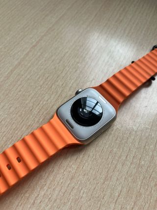 Apple Watch SE 2ª Gen Blanco