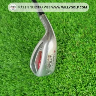 Hierro 8 Adams Idea Golf zurdo