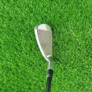 Hierro 8 Adams Idea Golf zurdo