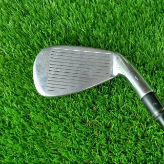 Hierro 8 Adams Idea Golf zurdo