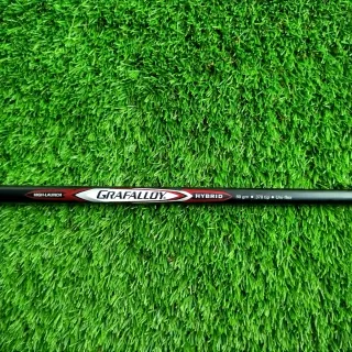 Hierro 8 Adams Idea Golf zurdo