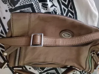 Borsa The Bridge donna pelle /marrone