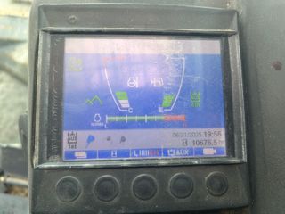 Miniexcavadora Takeuchi TB290