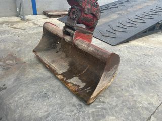 Miniexcavadora Takeuchi TB290