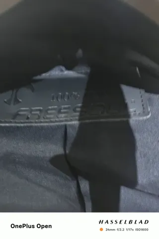 Abrigo Freesoul Negro Hombre