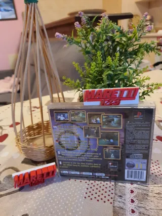 JACKIE CHAN STUNTMASTER ITA 🇮🇹 MULTILINGUA