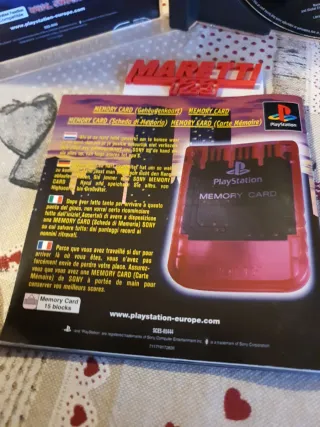 JACKIE CHAN STUNTMASTER ITA 🇮🇹 MULTILINGUA