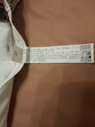 Pantalón Zara Diseño Exclusivo de regalo el verde