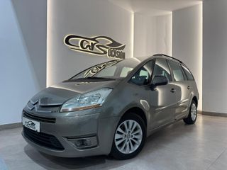 Citroen c4 Grand Picasso 1.6HDi 110cv