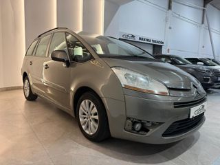 Citroen c4 Grand Picasso 1.6HDi 110cv