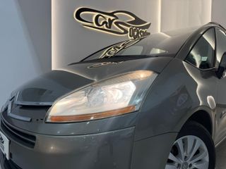 Citroen c4 Grand Picasso 1.6HDi 110cv