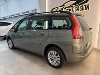 Citroen c4 Grand Picasso 1.6HDi 110cv