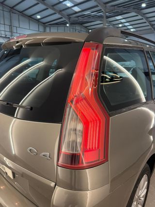 Citroen c4 Grand Picasso 1.6HDi 110cv