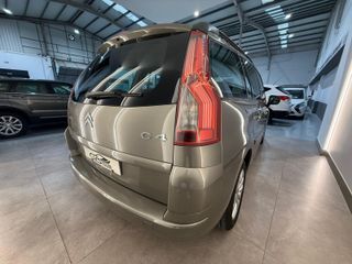 Citroen c4 Grand Picasso 1.6HDi 110cv