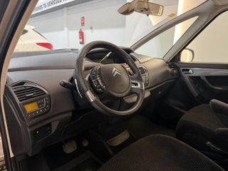 Citroen c4 Grand Picasso 1.6HDi 110cv