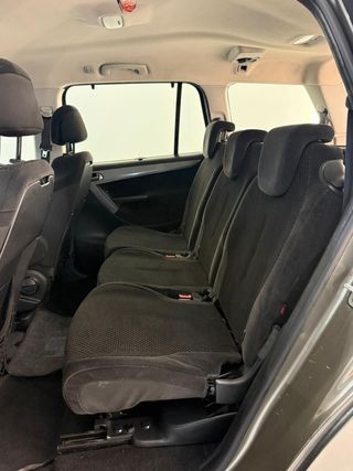 Citroen c4 Grand Picasso 1.6HDi 110cv