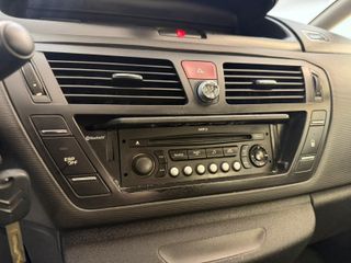 Citroen c4 Grand Picasso 1.6HDi 110cv