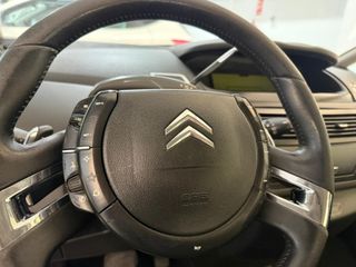 Citroen c4 Grand Picasso 1.6HDi 110cv