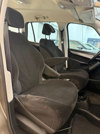 Citroen c4 Grand Picasso 1.6HDi 110cv