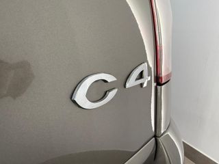 Citroen c4 Grand Picasso 1.6HDi 110cv