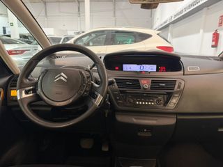 Citroen c4 Grand Picasso 1.6HDi 110cv