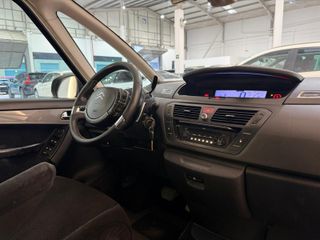 Citroen c4 Grand Picasso 1.6HDi 110cv