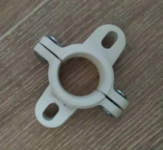 Vestidor modular IKEA Stolmen